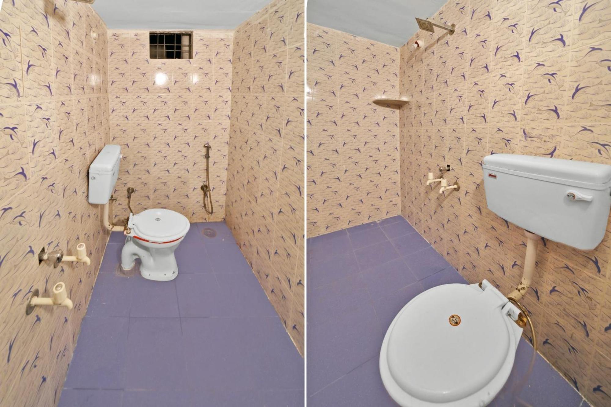 Hotel O Amaira Bilāspur Exteriör bild